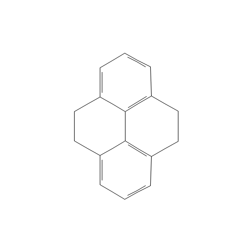 4,5,9,10-tetrahydropyrene (CAS: 781-17-9) - Related Chemical Product
