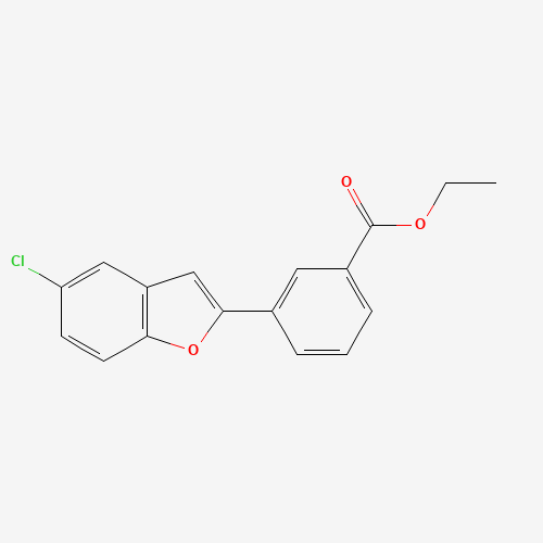 FT-0724352 CAS:835595-15-8 chemical structure