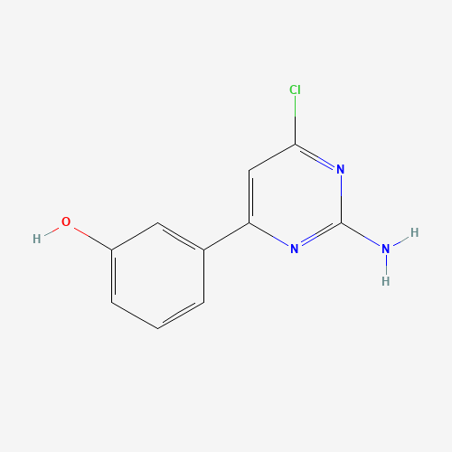 FT-0724355 CAS:947762-20-1 chemical structure