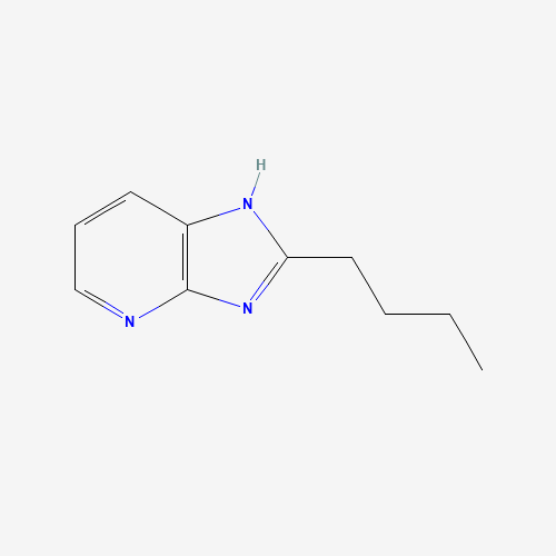 2-butyl-1H-imidazo[4,5-b]pyridine (CAS: 68175-10-0) - Related Chemical Product