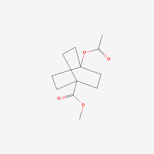 FT-0724365 CAS:81687-91-4 chemical structure