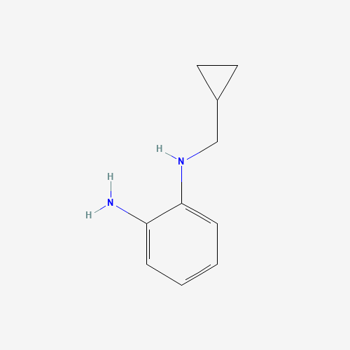 FT-0724370 CAS:1012884-24-0 chemical structure