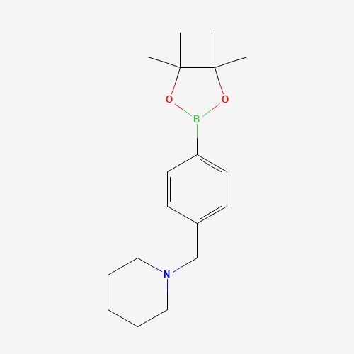 FT-0724402 CAS:859833-22-0 chemical structure