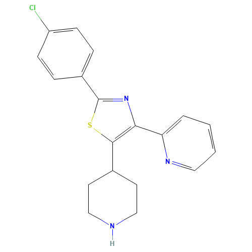 FT-0724406 CAS:1352278-02-4 chemical structure