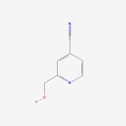 FT-0724408 CAS:51454-63-8 chemical structure