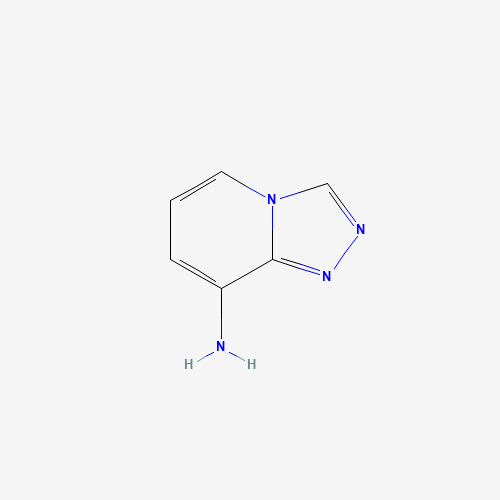 FT-0724413 CAS:31040-11-6 chemical structure