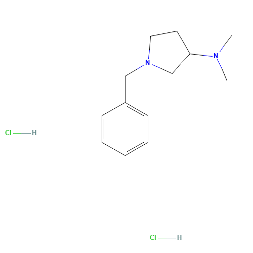 FT-0724419 CAS:50534-41-3 chemical structure