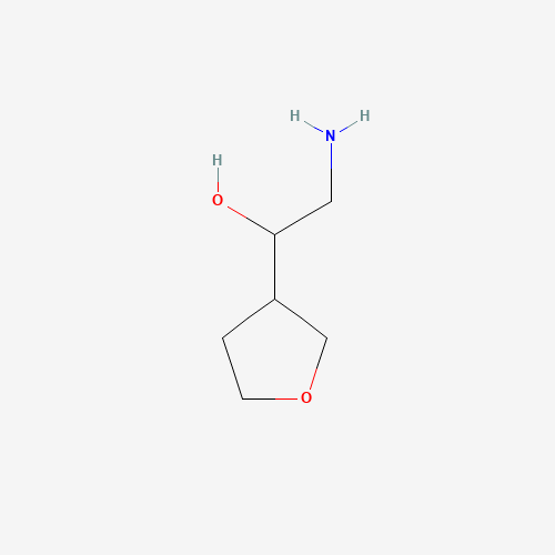 FT-0724428 CAS:885032-33-7 chemical structure
