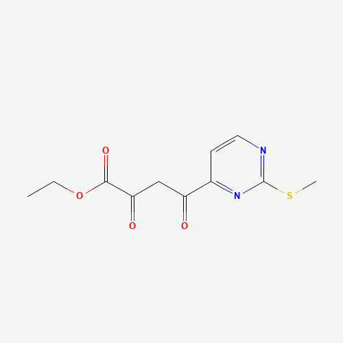FT-0724432 CAS:1403333-53-8 chemical structure