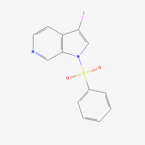 FT-0724443 CAS:887115-55-1 chemical structure