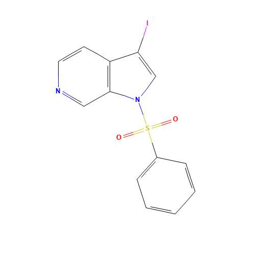 FT-0724443 CAS:887115-55-1 chemical structure