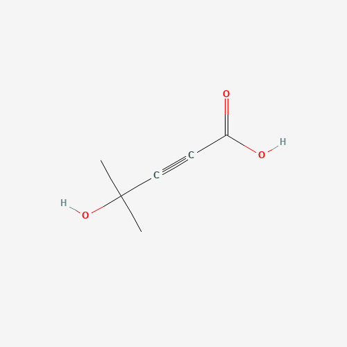 FT-0724451 CAS:50624-25-4 chemical structure