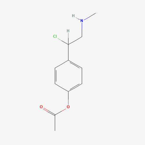 FT-0724452 CAS:136529-69-6 chemical structure