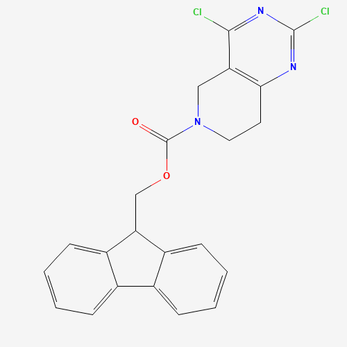 FT-0724457 CAS:903130-16-5 chemical structure