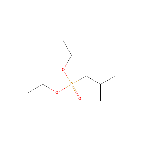 FT-0724462 CAS:50655-63-5 chemical structure