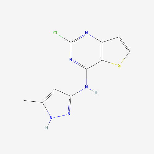 FT-0724470 CAS:896464-20-3 chemical structure