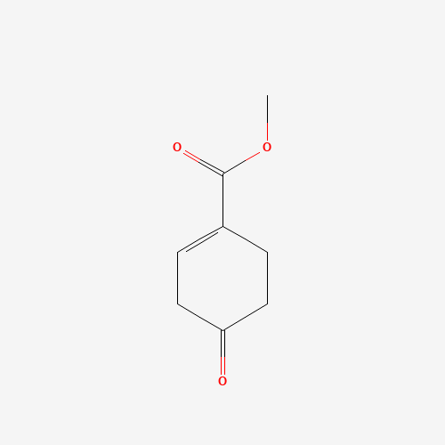 methyl 4-oxocyclohexene-1-carboxylate (CAS: 67201-29-0) - Related Chemical Product