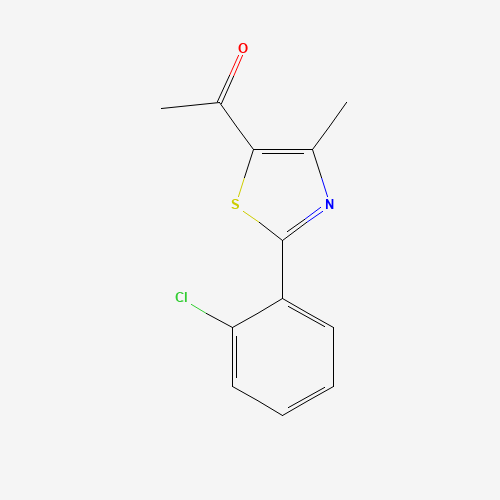 FT-0724506 CAS:478047-30-2 chemical structure