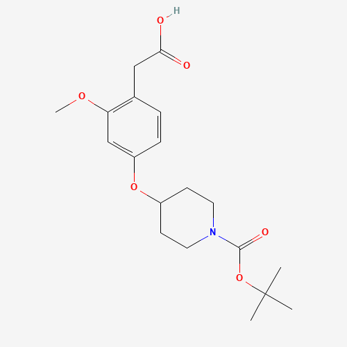 FT-0724509 CAS:162045-86-5 chemical structure