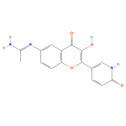 FT-0724514 CAS:1187087-59-7 chemical structure