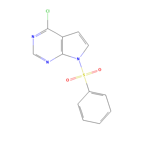 FT-0724518 CAS:186519-89-1 chemical structure
