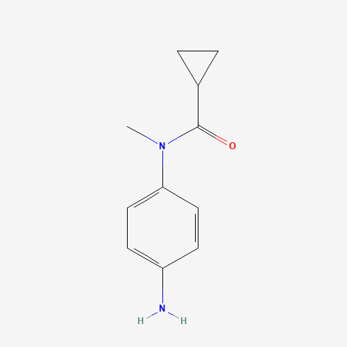 FT-0724530 CAS:1092305-17-3 chemical structure