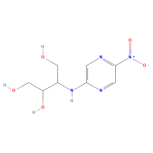 FT-0724549 CAS:89690-76-6 chemical structure