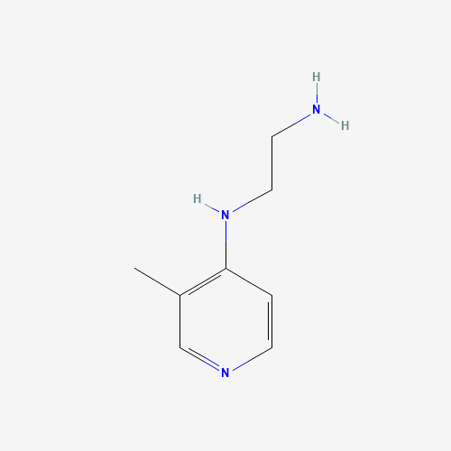 FT-0724550 CAS:915922-09-7 chemical structure