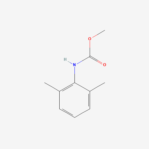 FT-0724551 CAS:20642-93-7 chemical structure