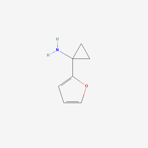 FT-0724557 CAS:1246740-91-9 chemical structure