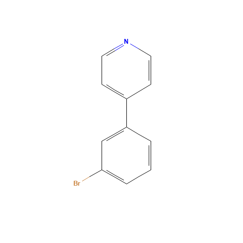 FT-0724581 CAS:4373-72-2 chemical structure