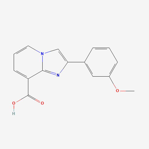 FT-0724583 CAS:133427-31-3 chemical structure