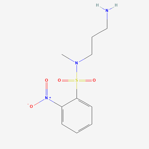 FT-0724584 CAS:878649-38-8 chemical structure