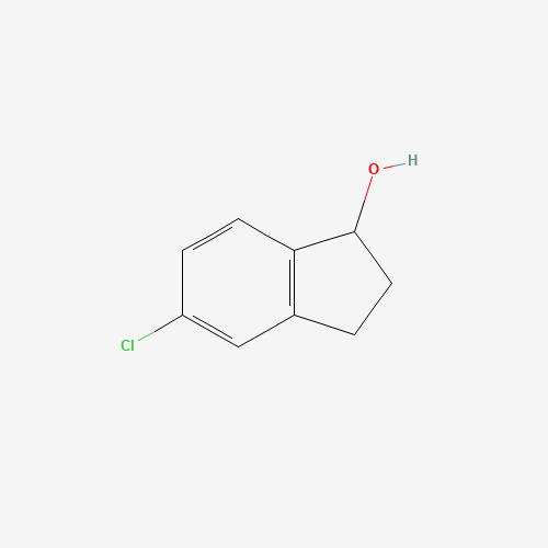 5-chloro-2,3-dihydro-1H-inden-1-ol (CAS: 33781-38-3) - Related Chemical Product