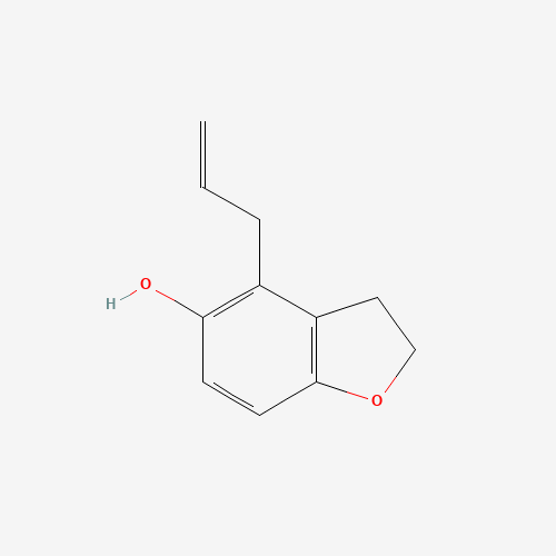 FT-0724599 CAS:119795-45-8 chemical structure