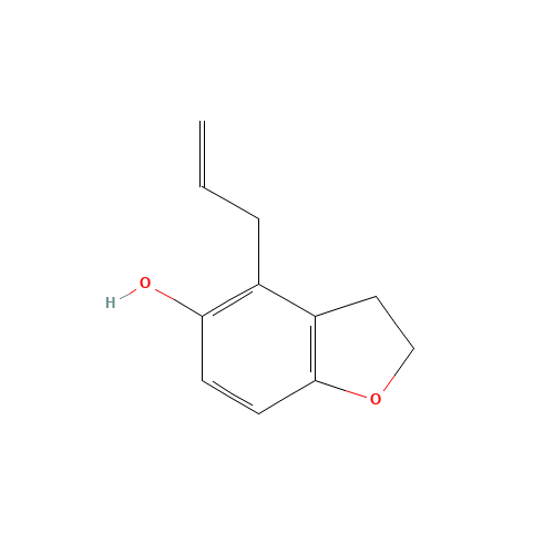 FT-0724599 CAS:119795-45-8 chemical structure