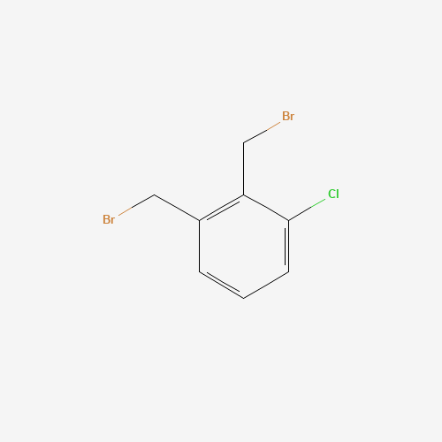 FT-0724600 CAS:22479-40-9 chemical structure