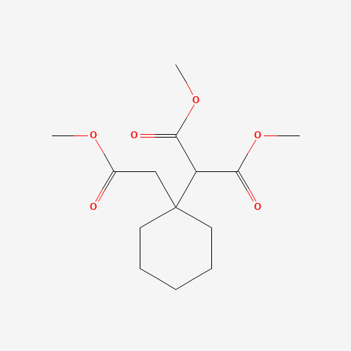 FT-0724602 CAS:518285-32-0 chemical structure