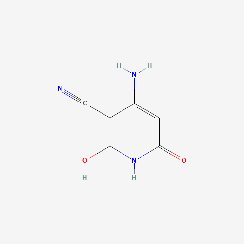 FT-0724607 CAS:15828-10-1 chemical structure