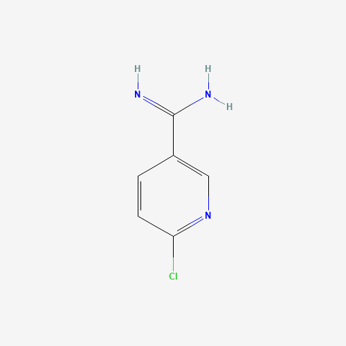FT-0724621 CAS:201937-26-0 chemical structure