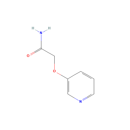 FT-0724635 CAS:933979-12-5 chemical structure