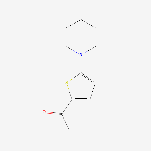 FT-0724636 CAS:147688-75-3 chemical structure