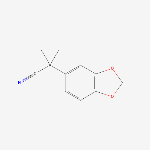 FT-0724652 CAS:33522-14-4 chemical structure