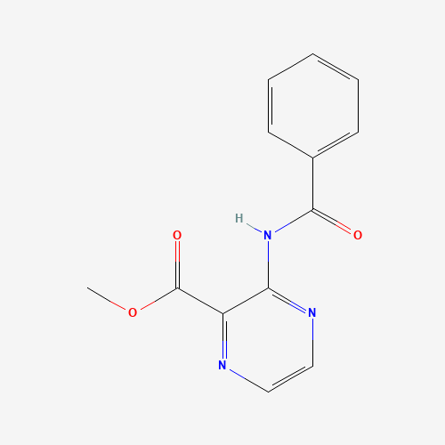 FT-0724659 CAS:93044-39-4 chemical structure