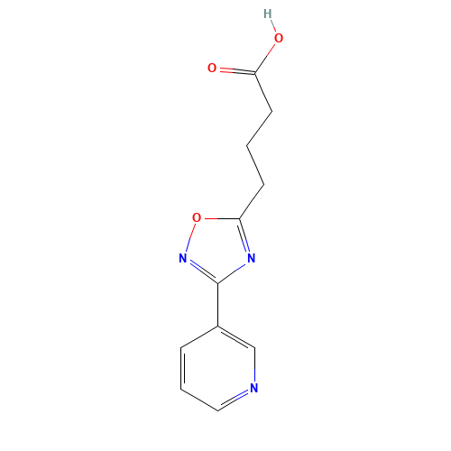 FT-0724660 CAS:878437-11-7 chemical structure