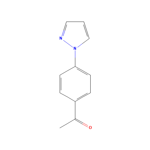 FT-0724663 CAS:25699-98-3 chemical structure