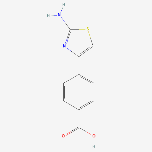 FT-0724666 CAS:216959-94-3 chemical structure