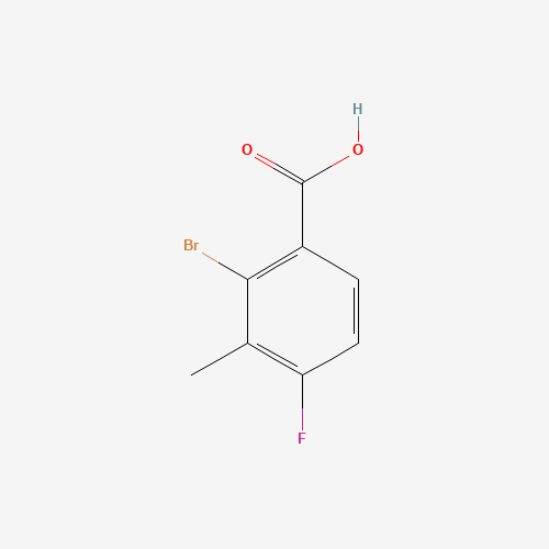 FT-0724680 CAS:1373412-97-5 chemical structure