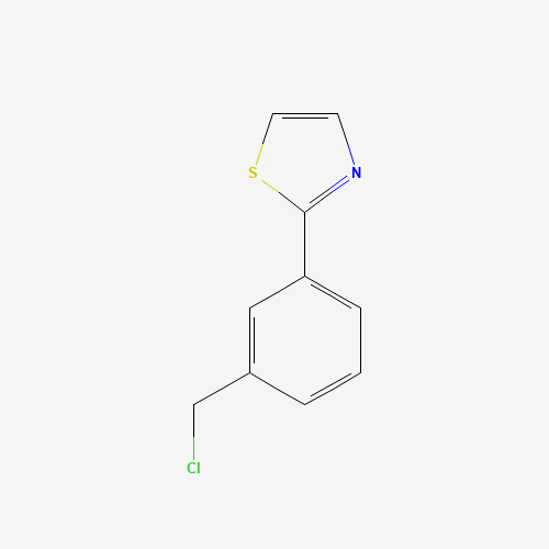 FT-0724683 CAS:906352-60-1 chemical structure