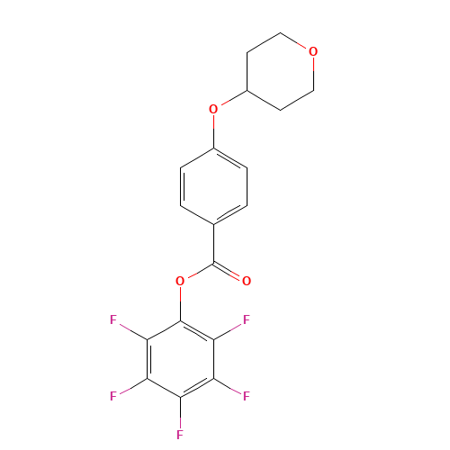 FT-0724693 CAS:930110-97-7 chemical structure